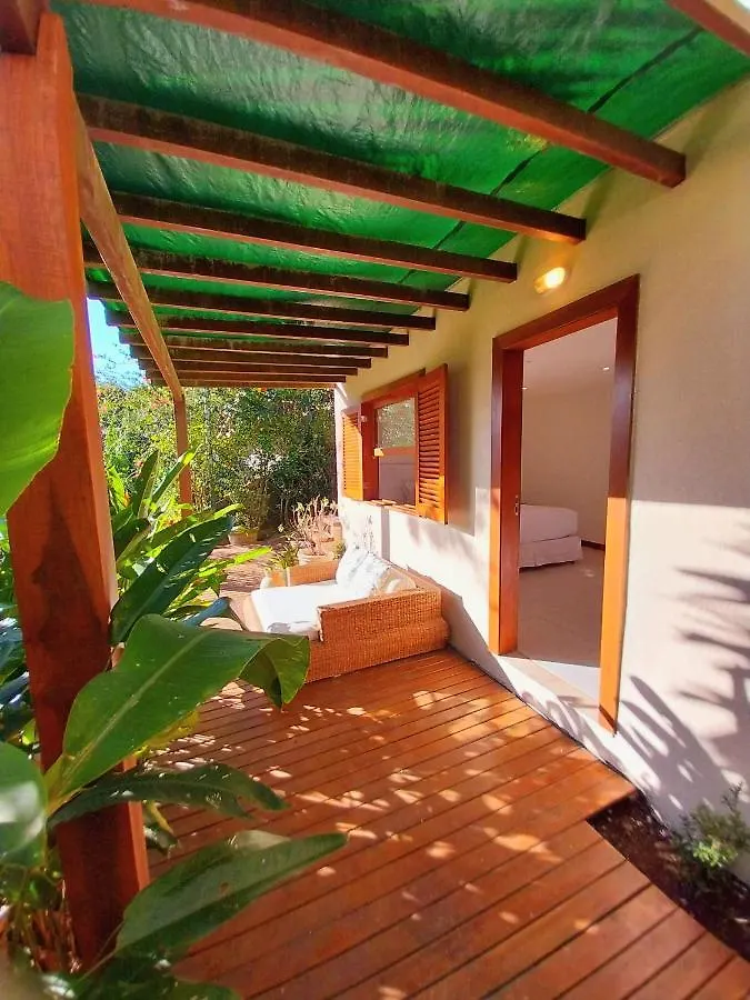 *****  O Hotel Búzios Brasil
