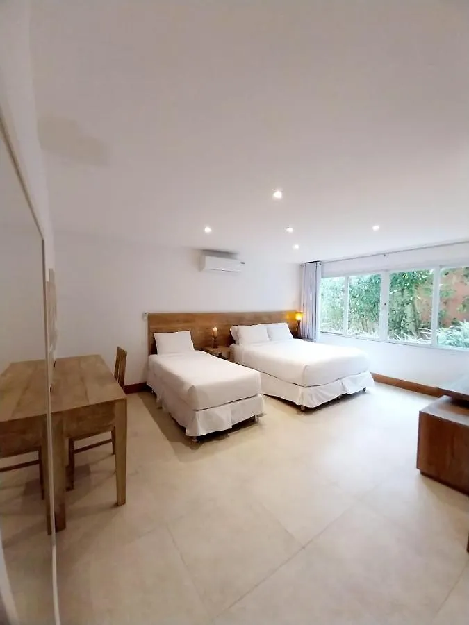 O Hotel Búzios