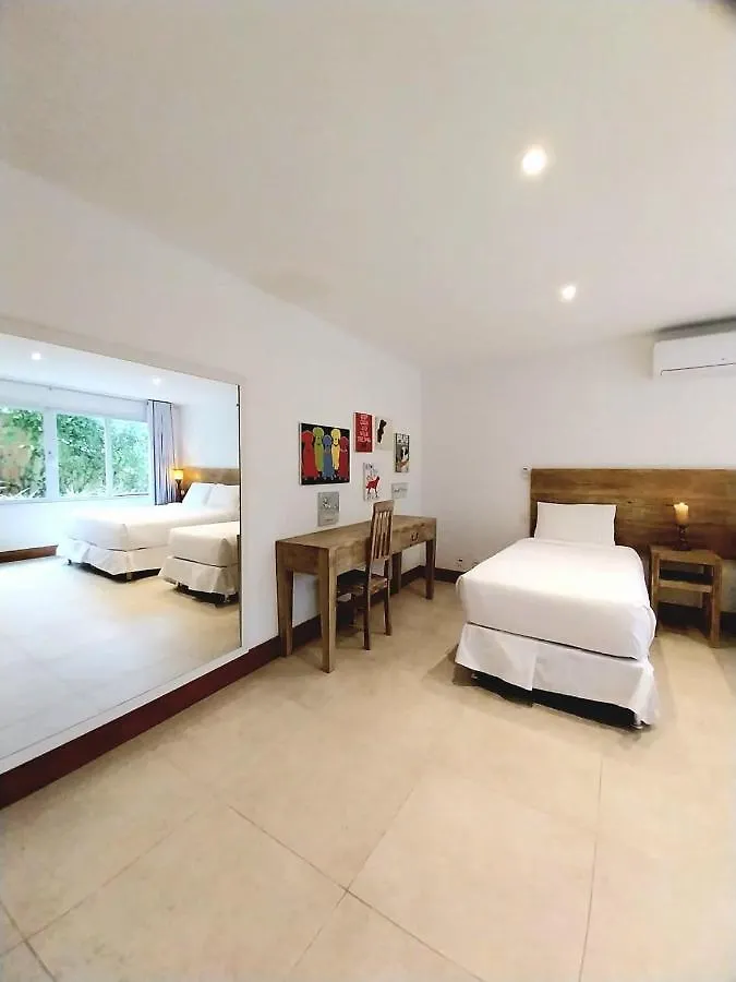 O Hotel Búzios 5*,  Brasil