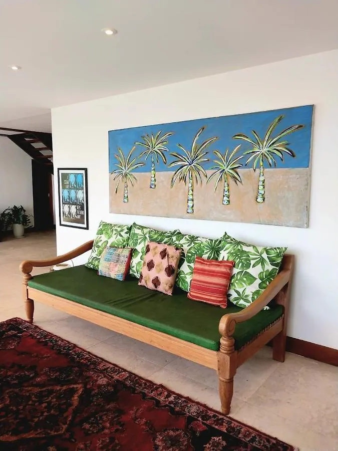 O Hotel Búzios