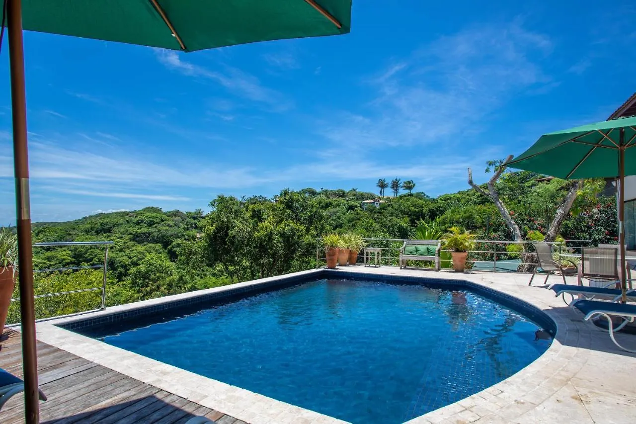*****  O Hotel Búzios Brasil