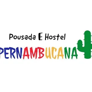 E Host Pernambucana Recife