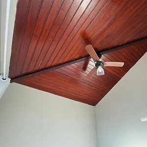 Em Geribá, Próxima A Casa de Férias