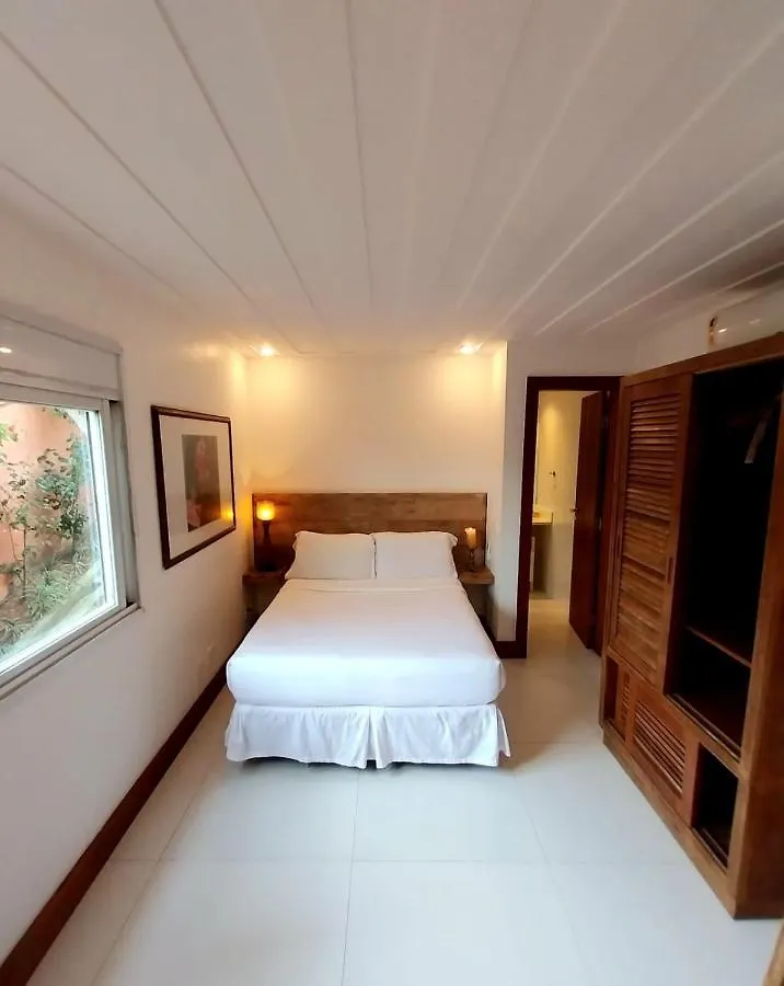 O Hotel Búzios
